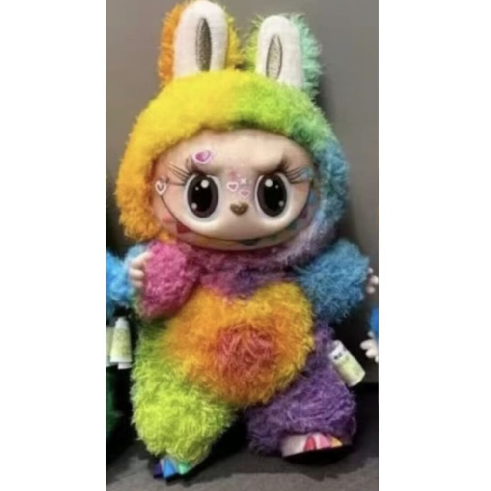LA BUBU THEMONSTERS SORPRESA - Imagen 4