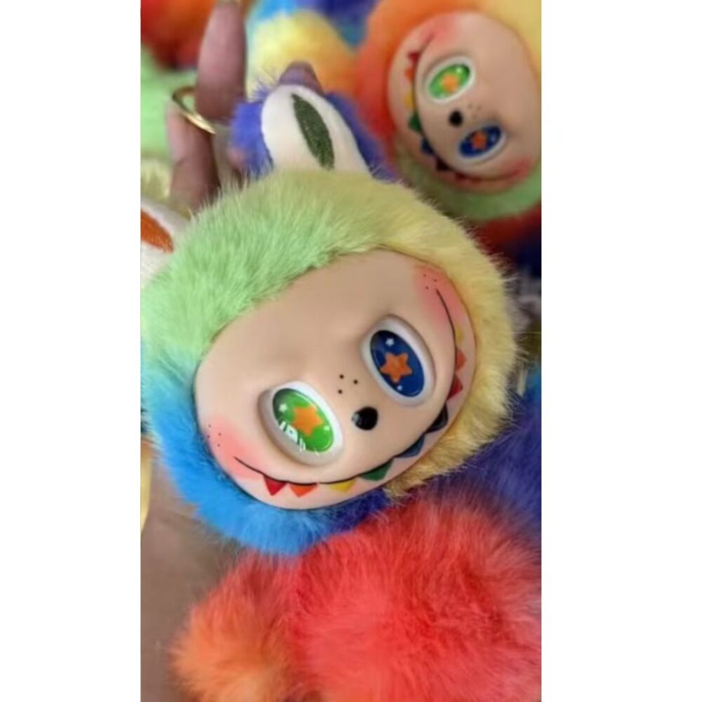 LA BUBU THEMONSTERS SORPRESA - Imagen 2
