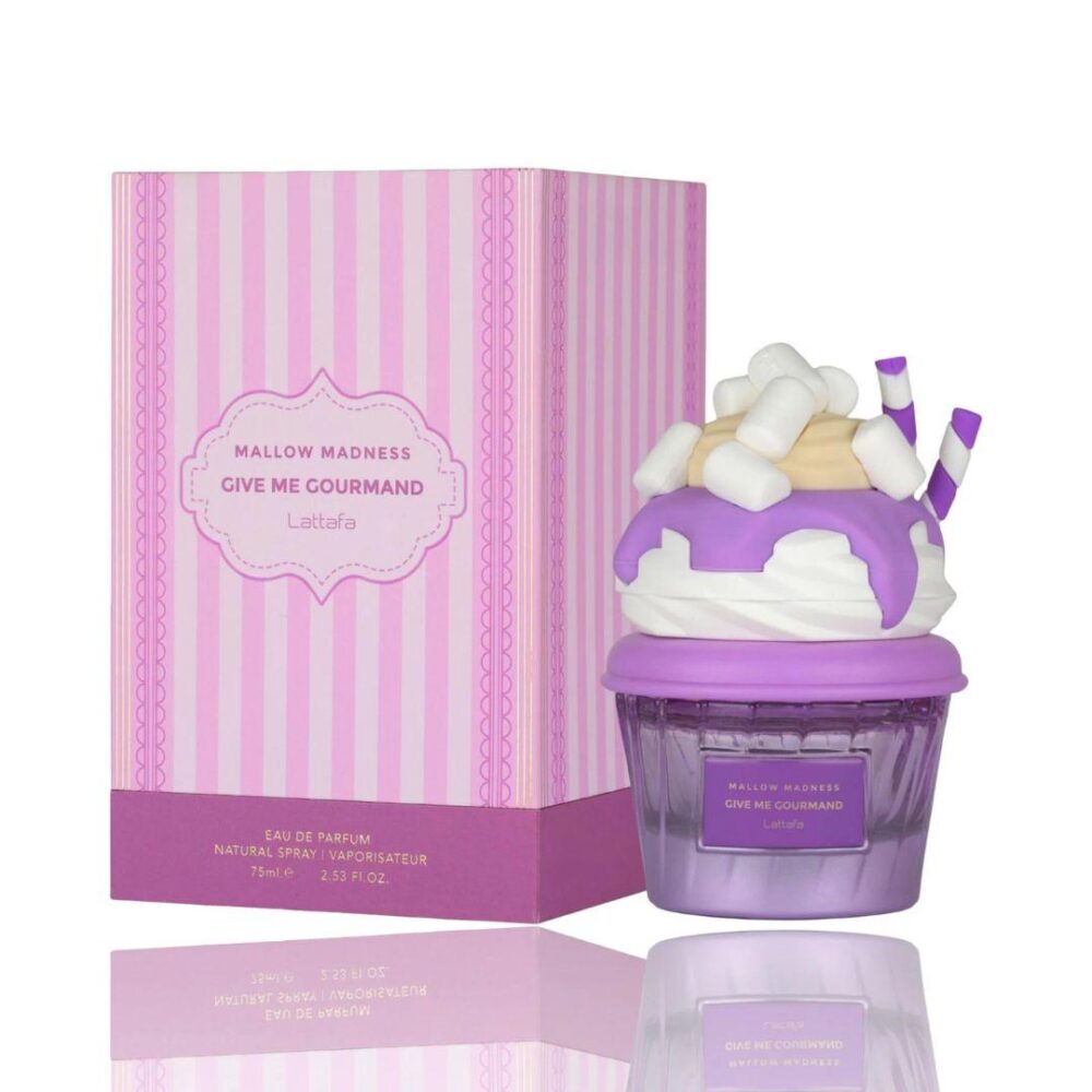 Mallow Madness (Give Me Gourmand Collection perfume