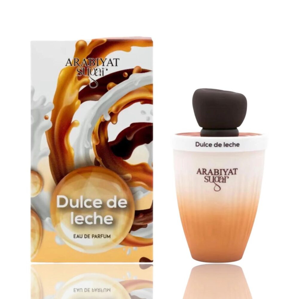 Arabiyat Prestige Dulce De Leche