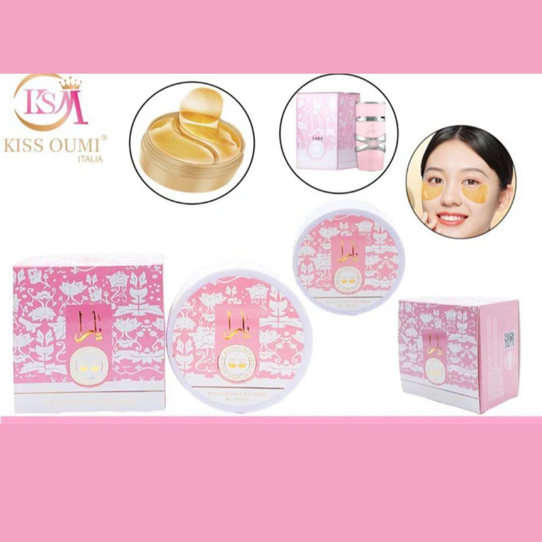 PACK YARA ROSA