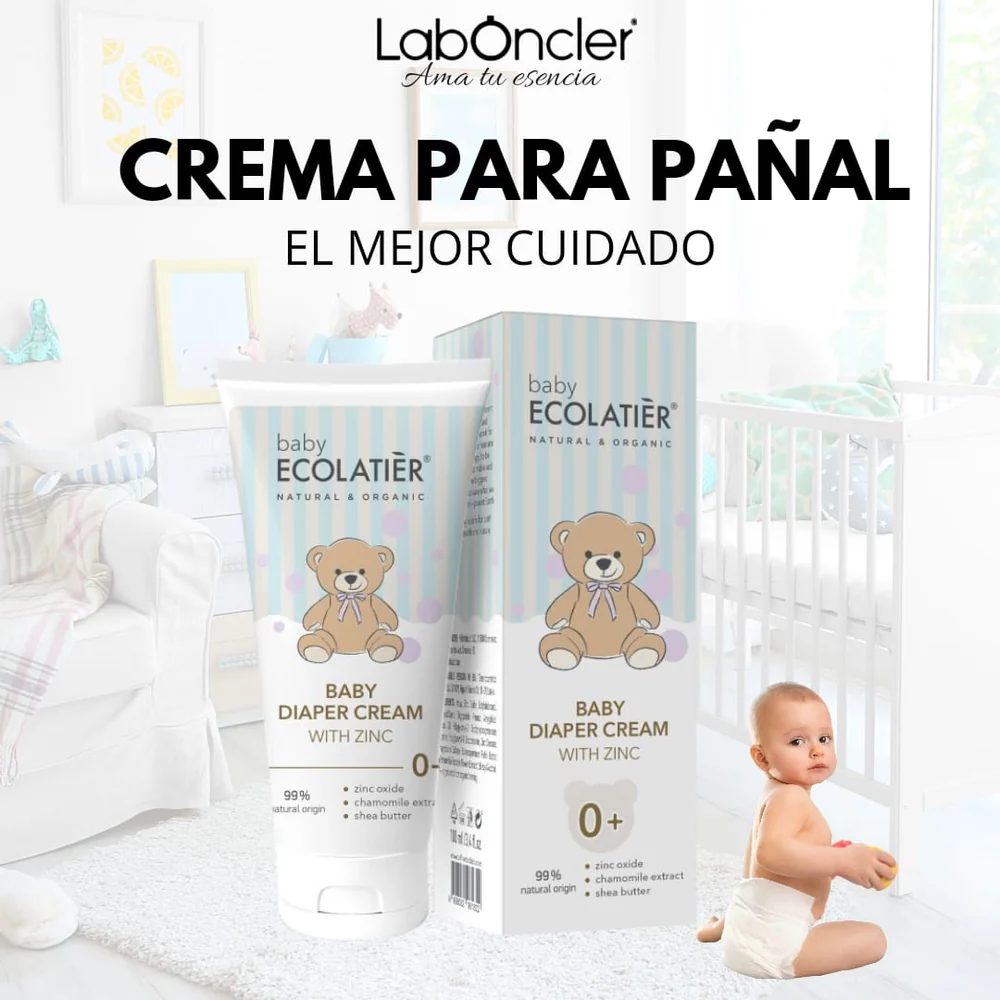 crema para el panal del bebe con zinc jpg