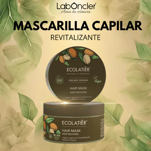 mascarilla capilar revitalizante de argan ecologico jpg