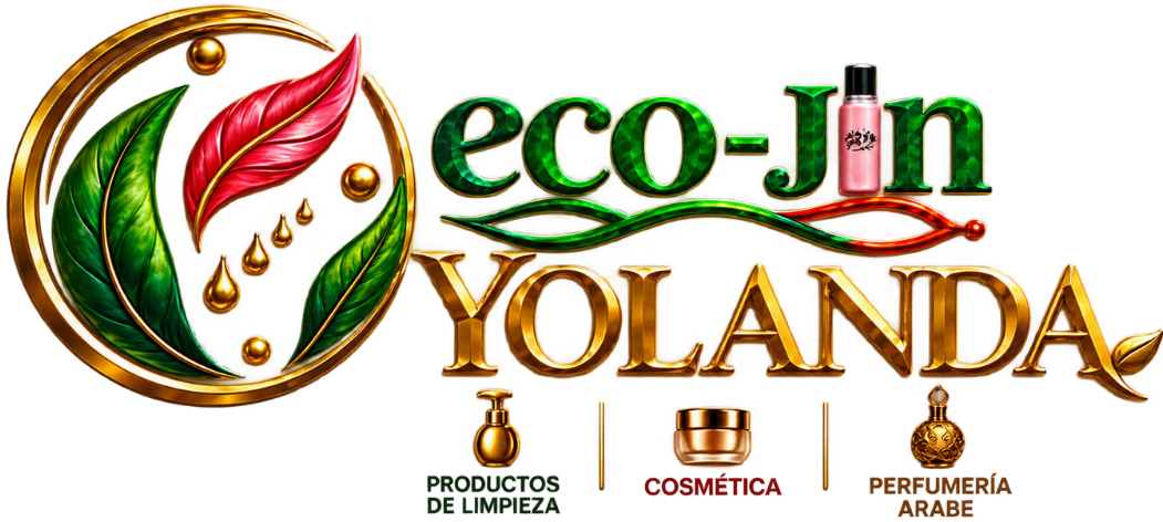 ECO-JIN YOLANDA 